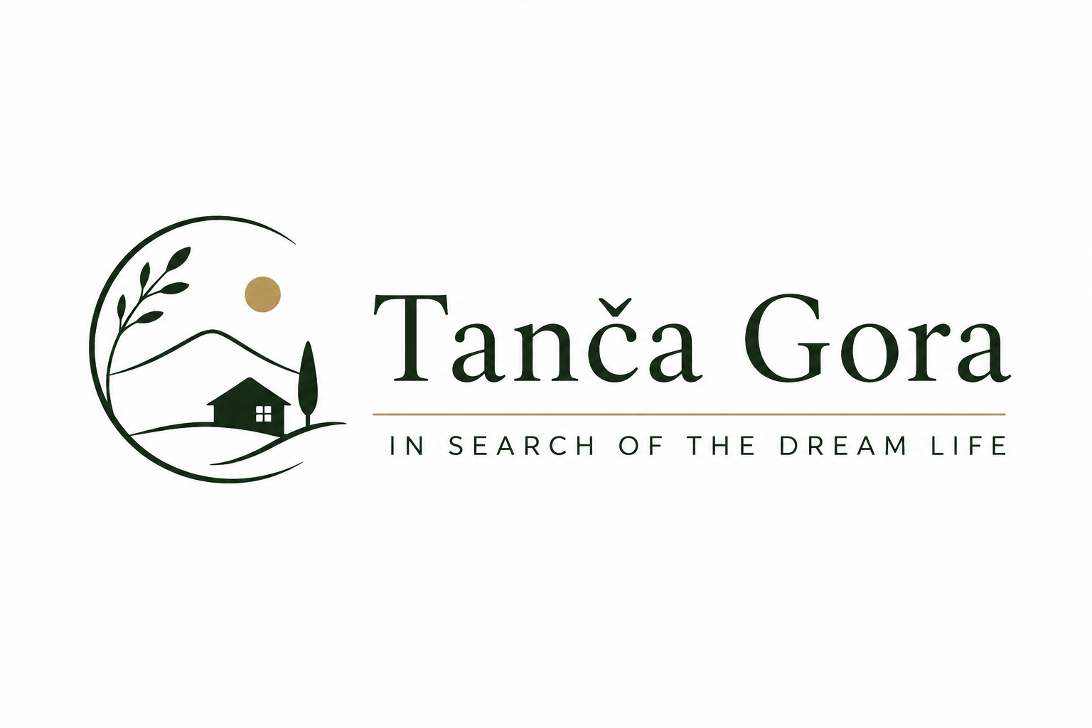 Tanča Gora