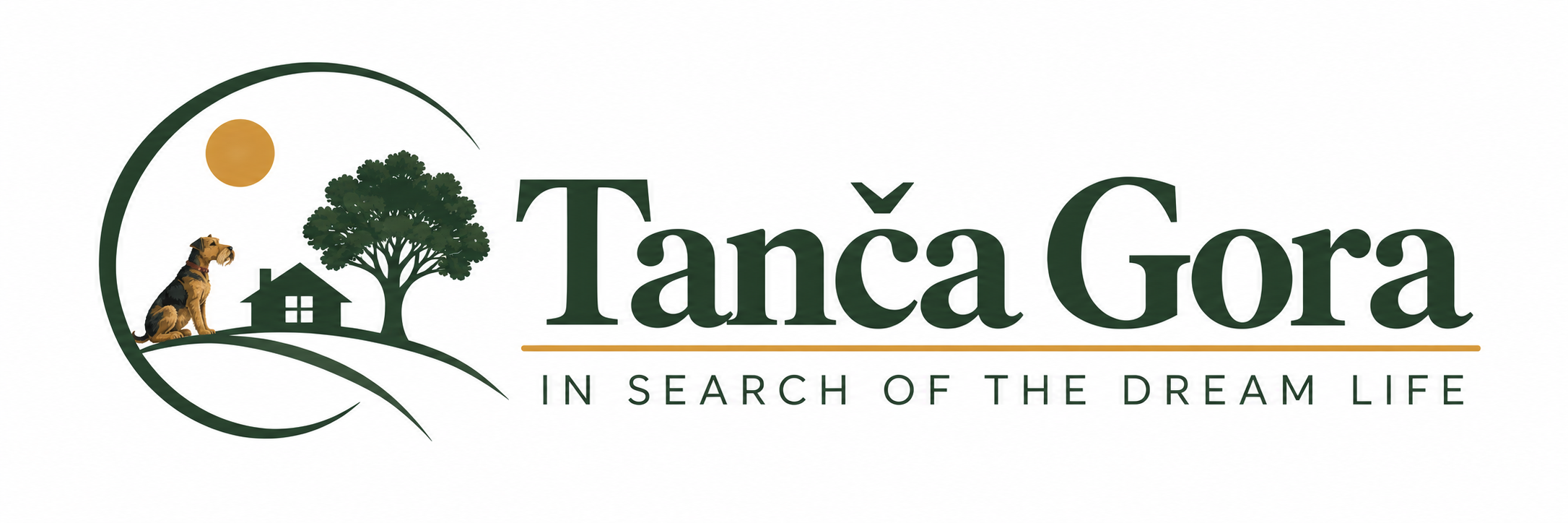 Tanča Gora